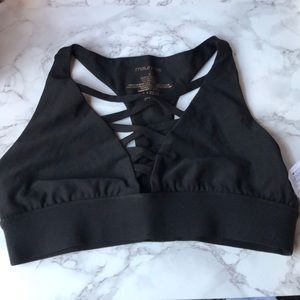 Maurices bralette